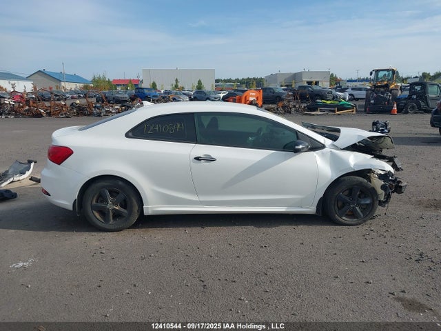 KIA dohc mpi theta ii 2014 KNAFZ6A38E5220375 Image 14