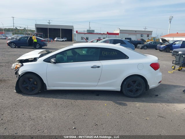KIA dohc mpi theta ii 2014 KNAFZ6A38E5220375 Image 15