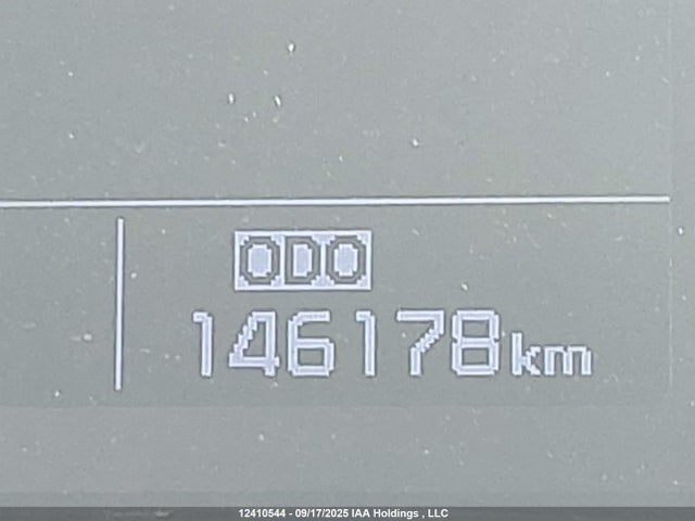 KIA dohc mpi theta ii 2014 KNAFZ6A38E5220375 Image 16