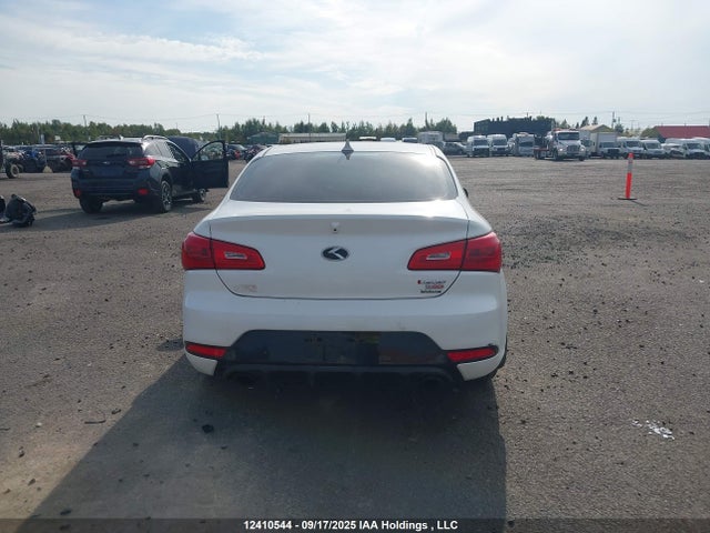 KIA dohc mpi theta ii 2014 KNAFZ6A38E5220375 Image 17
