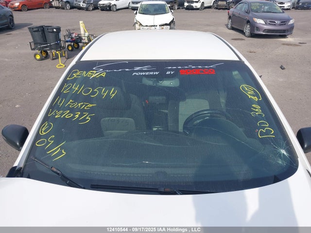 KIA dohc mpi theta ii 2014 KNAFZ6A38E5220375 Image 18