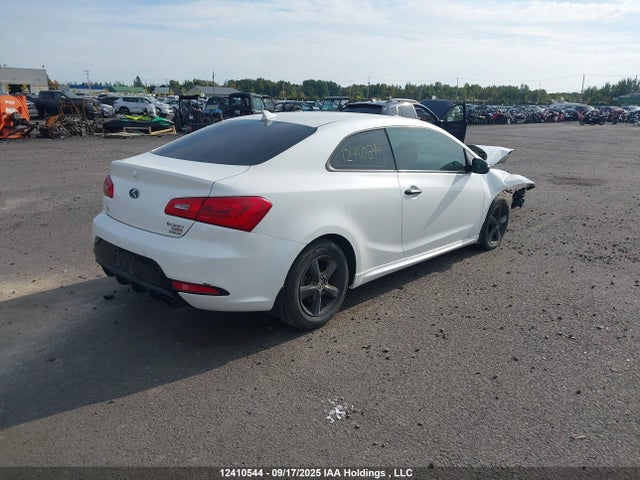 KIA dohc mpi theta ii 2014 KNAFZ6A38E5220375 Image 4