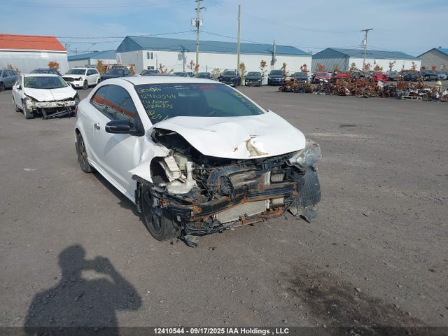 KIA dohc mpi theta ii 2014 KNAFZ6A38E5220375 Image 6