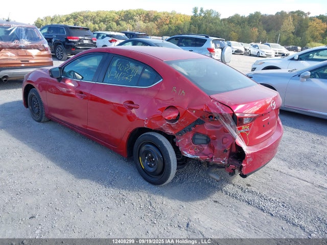 3MZBM1V76GM316273 Mazda pe