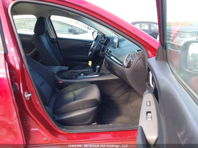 3MZBM1V76GM316273 Mazda pe