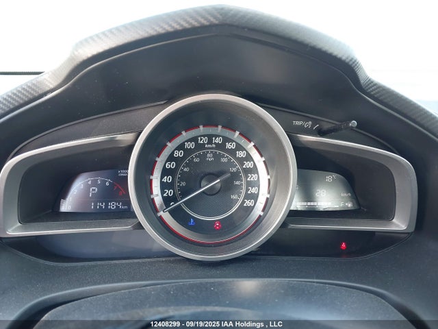 3MZBM1V76GM316273 Mazda pe