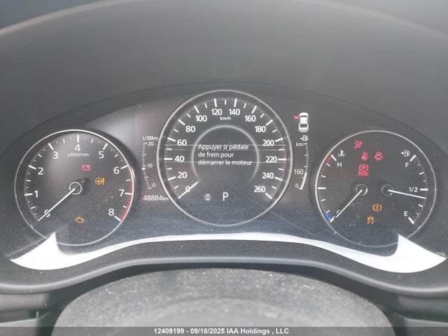 JM1BPBCM4K1135946 Mazda py cylinder deactivation