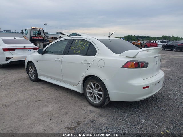 JA32U2FU7FU607581 Mitsubishi dohc mivec