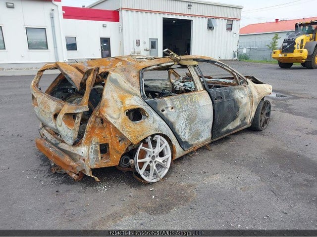 3VW117AU7FM007056 Volkswagen Golf 1.8 Tsi Comfortline/1.8 Tsi Highline/1.8 Tsi Trendline