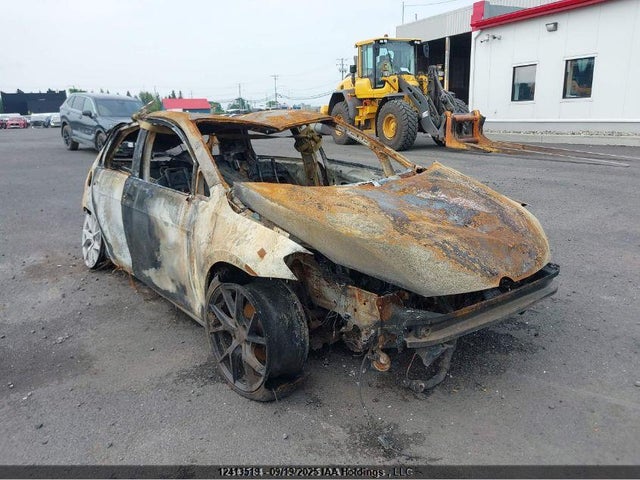 3VW117AU7FM007056 Volkswagen Golf 1.8 Tsi Comfortline/1.8 Tsi Highline/1.8 Tsi Trendline