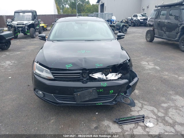 Volkswagen Tdi 2014 3VW3L7AJ5EM364856 Image 13