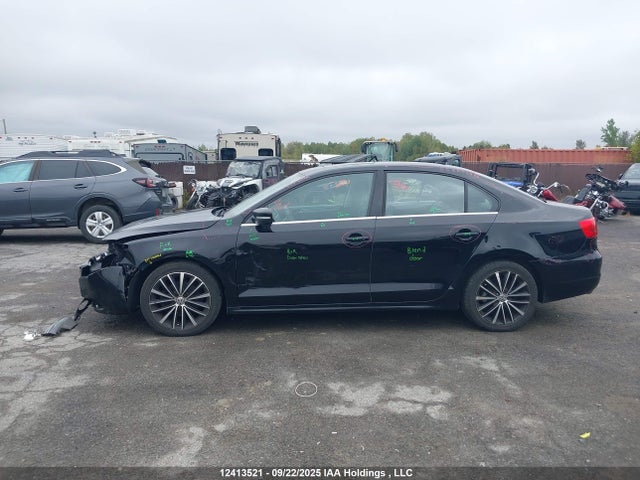 Volkswagen Tdi 2014 3VW3L7AJ5EM364856 Image 15