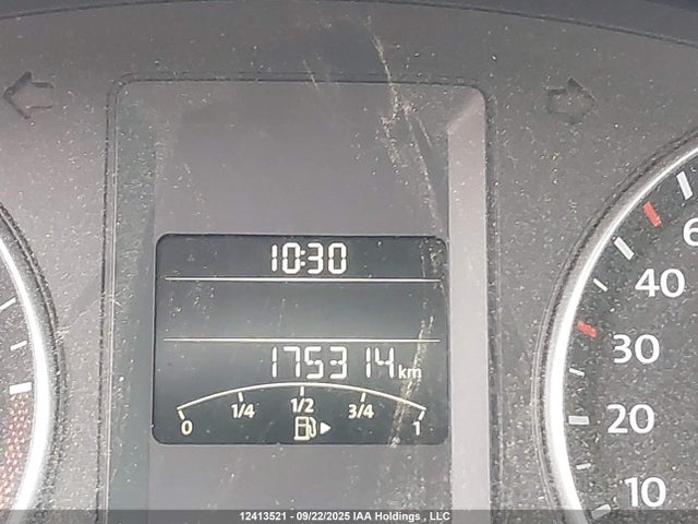 Volkswagen Tdi 2014 3VW3L7AJ5EM364856 Image 16