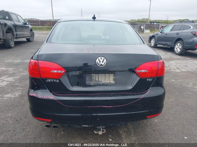 Volkswagen Tdi 2014 3VW3L7AJ5EM364856 Image 17