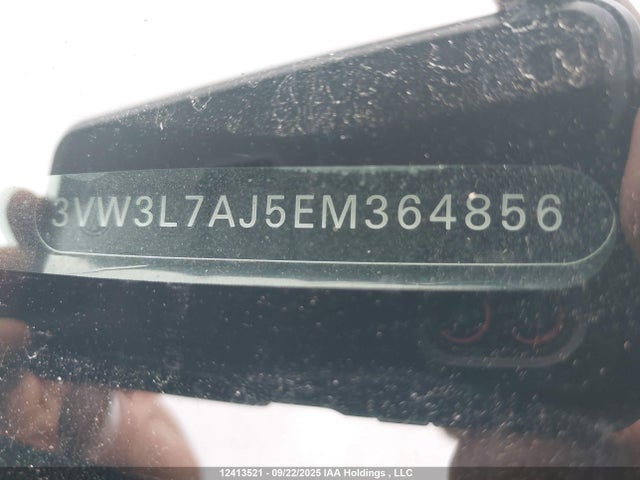 Volkswagen Tdi 2014 3VW3L7AJ5EM364856 Image 20