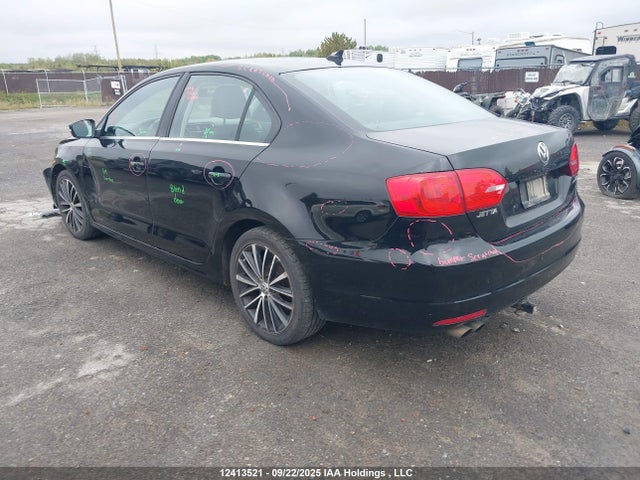 Volkswagen Tdi 2014 3VW3L7AJ5EM364856 Image 3