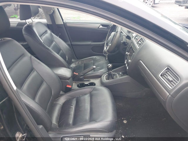 Volkswagen Tdi 2014 3VW3L7AJ5EM364856 Image 5