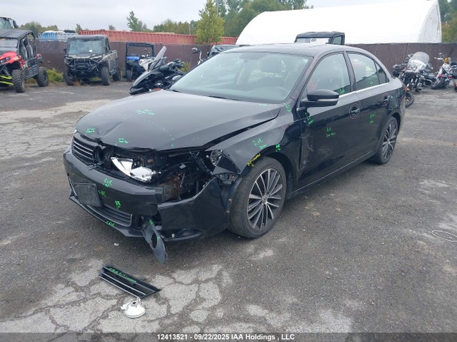 Volkswagen Tdi 2014 3VW3L7AJ5EM364856 Image 6