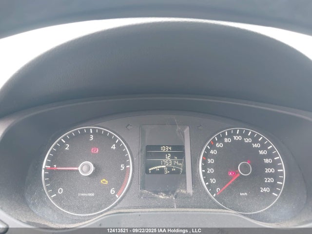 Volkswagen Tdi 2014 3VW3L7AJ5EM364856 Image 7