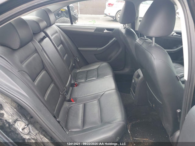 Volkswagen Tdi 2014 3VW3L7AJ5EM364856 Image 8