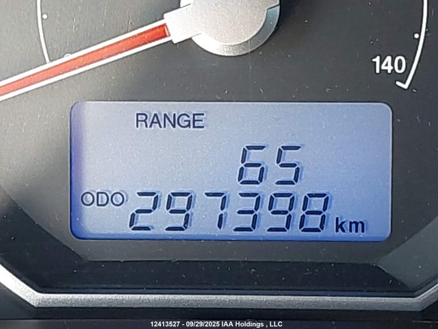 12413527 :رقم المزاد ، 5NMSG13E89H321394 vin ، 2009 Hyundai Santa Fe Gl/gls مزاد بيع
