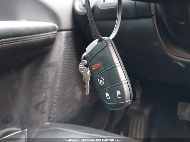 Dodge Journey 2018 3C4PDDFG9JT159487 Image 11