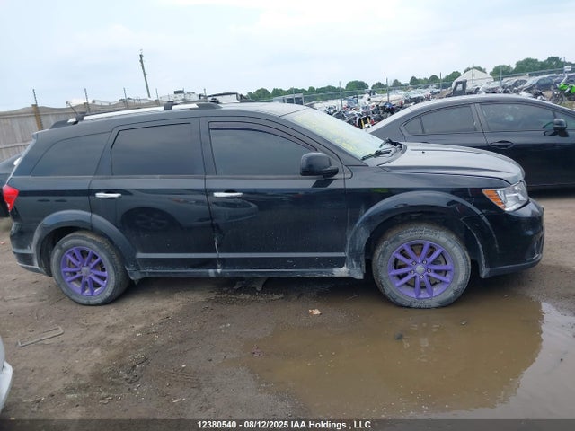 Dodge Journey 2018 3C4PDDFG9JT159487 Image 13
