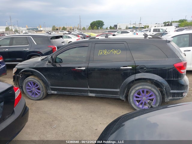 Dodge Journey 2018 3C4PDDFG9JT159487 Image 14