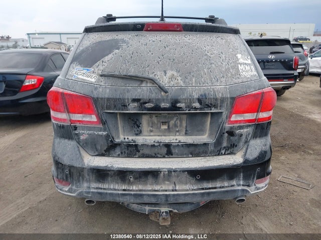 Dodge Journey 2018 3C4PDDFG9JT159487 Image 16