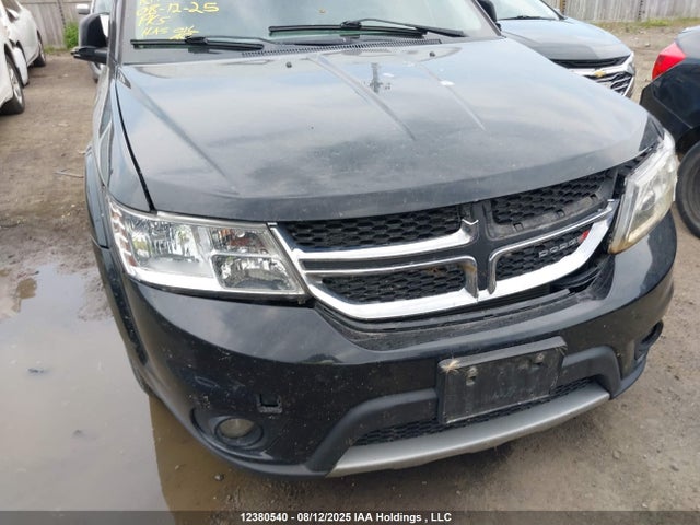 Dodge Journey 2018 3C4PDDFG9JT159487 Image 18