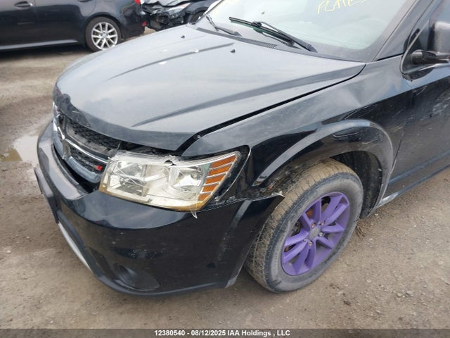 Dodge Journey 2018 3C4PDDFG9JT159487 Image 19
