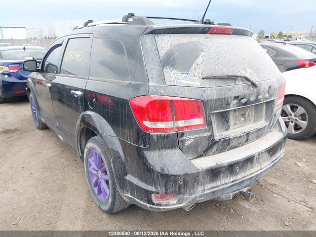 Dodge Journey 2018 3C4PDDFG9JT159487 Image 3