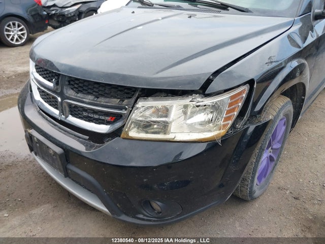 Dodge Journey 2018 3C4PDDFG9JT159487 Image 6