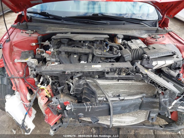 Hyundai mpi nu pe 2022 KMHLM4AG9NU256525 Image 10