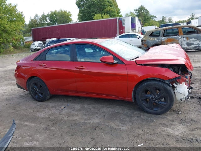 Hyundai mpi nu pe 2022 KMHLM4AG9NU256525 Image 14