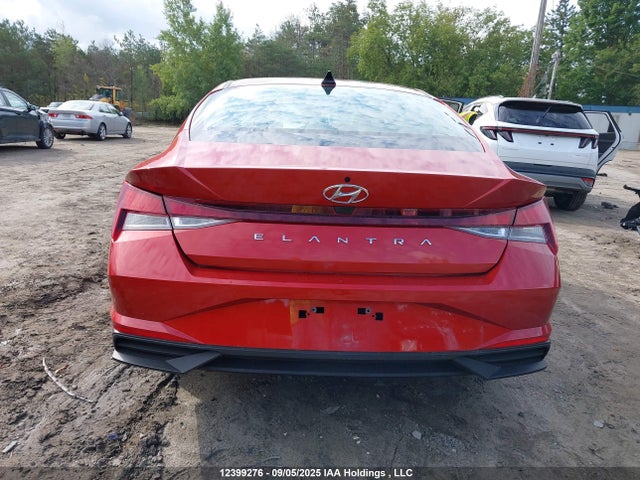 Hyundai mpi nu pe 2022 KMHLM4AG9NU256525 Image 17