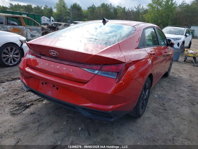Hyundai mpi nu pe 2022 KMHLM4AG9NU256525 Image 4