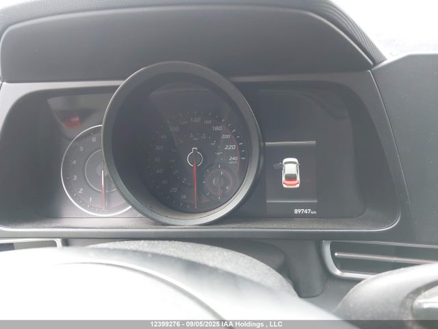 Hyundai mpi nu pe 2022 KMHLM4AG9NU256525 Image 7