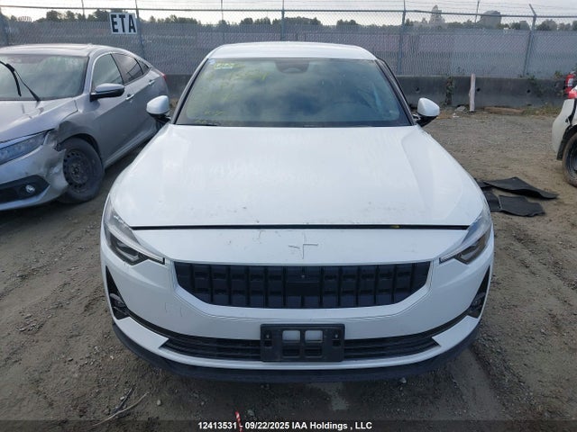 Polestar electric motor 2023 YSMED3KA7PL166563 Image 12