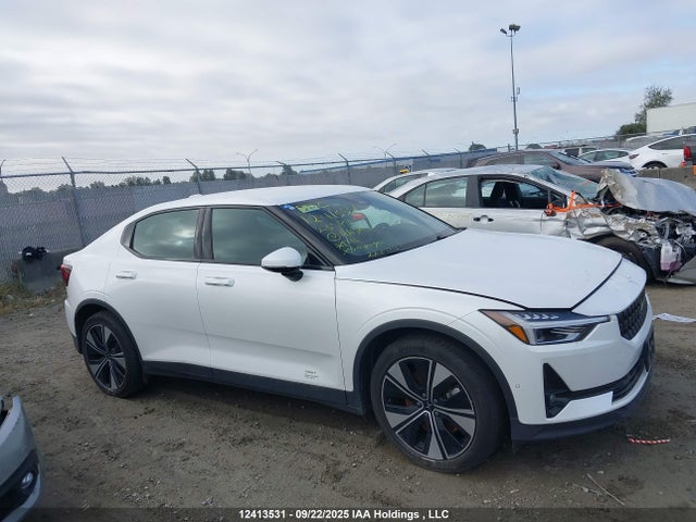 Polestar electric motor 2023 YSMED3KA7PL166563 Image 13