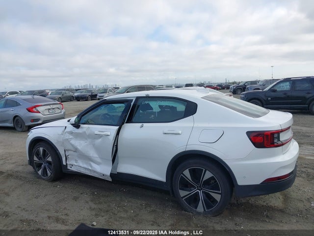 Polestar electric motor 2023 YSMED3KA7PL166563 Image 14