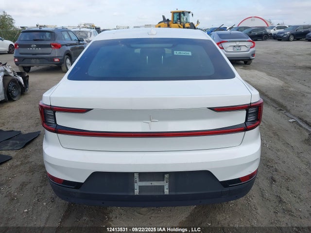 Polestar electric motor 2023 YSMED3KA7PL166563 Image 16