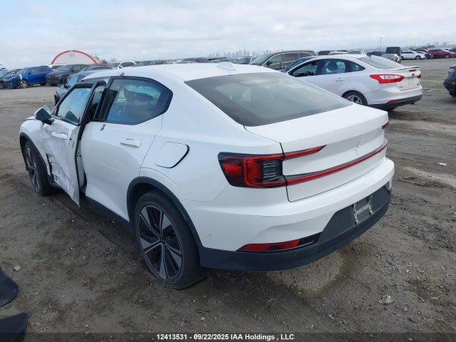 Polestar electric motor 2023 YSMED3KA7PL166563 Image 3