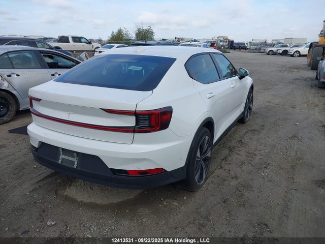 Polestar electric motor 2023 YSMED3KA7PL166563 Image 4