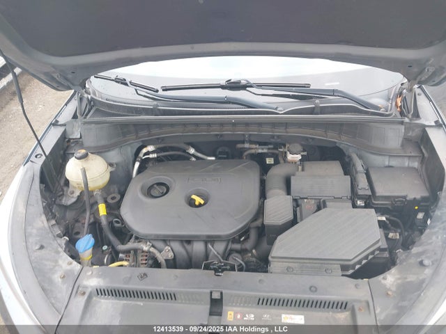 KM8J33A42HU582486 Hyundai gdi nu