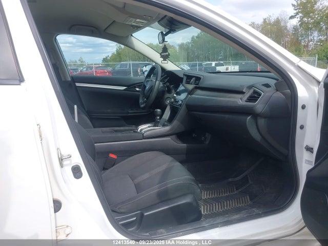 Honda k20c2 2019 2HGFC2E50KH027863 Image 5