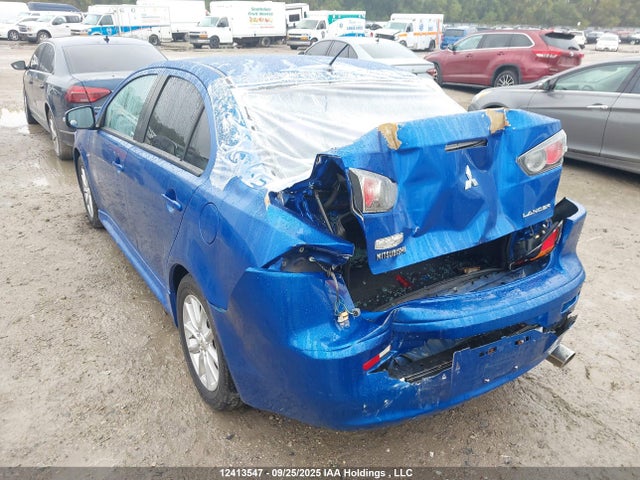 Mitsubishi dohc mivec 2015 JA32U2FU8FU605063 Image 18
