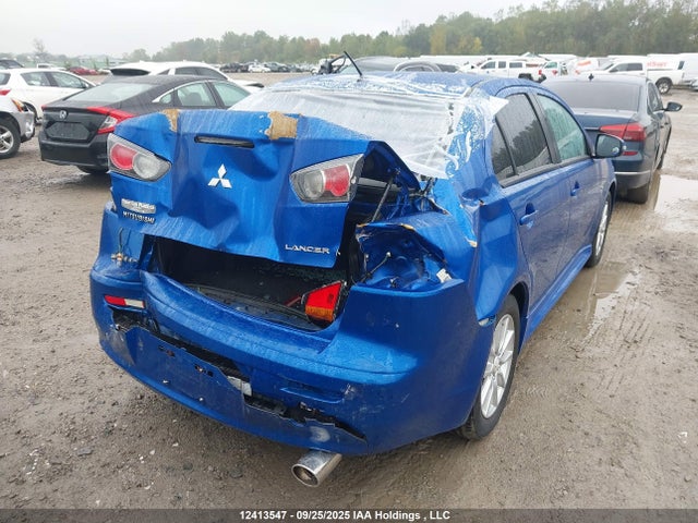 Mitsubishi dohc mivec 2015 JA32U2FU8FU605063 Image 6