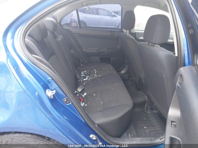 Mitsubishi dohc mivec 2015 JA32U2FU8FU605063 Image 8