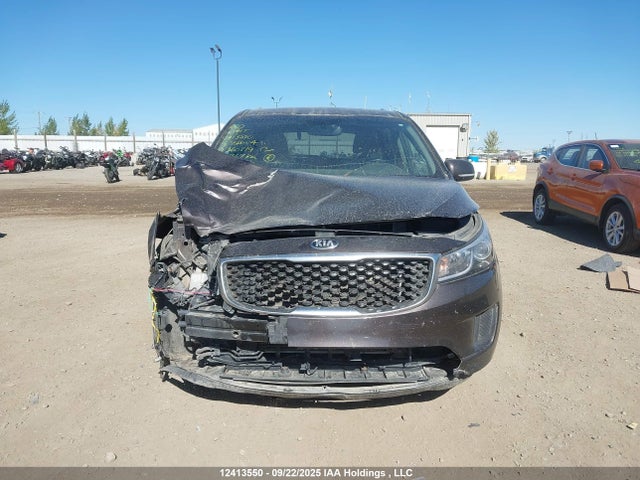 KIA Sedona 2018 KNDMB5C14J6360819 Image 13